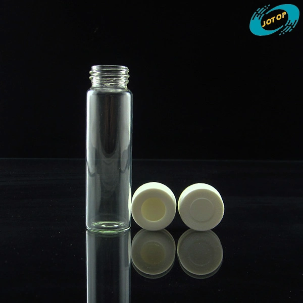 30ml Clear EPA VOA Glass Vial