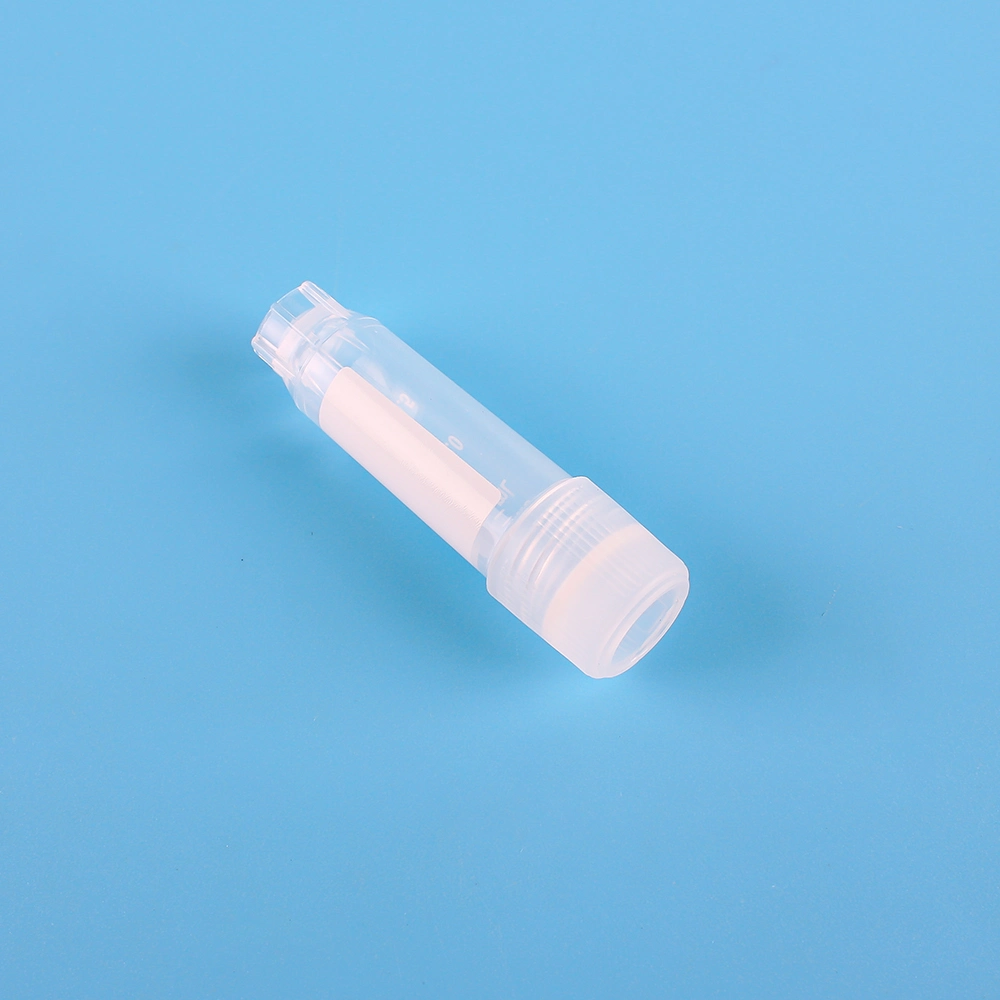 2ml Tubes Manufacturer Servicebio Storage Sample Sterilized Gamma Sterile Portable Serum Vial